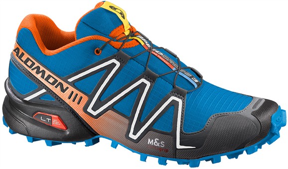 prezzo salomon speedcross 3 gtx